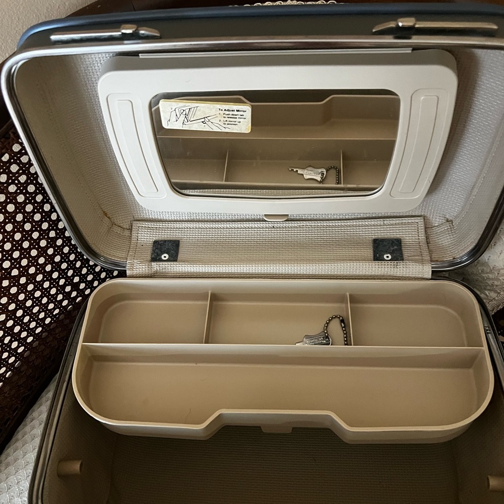 Traincase - Picture 2 of 9